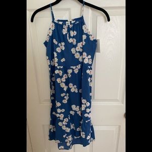 NWT- OshKosh B’Gosh- Girl’s Dress- Size 7